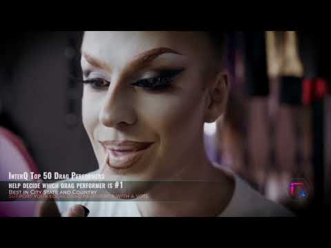InterQ LGBTQ+ Social Entertainment Platform