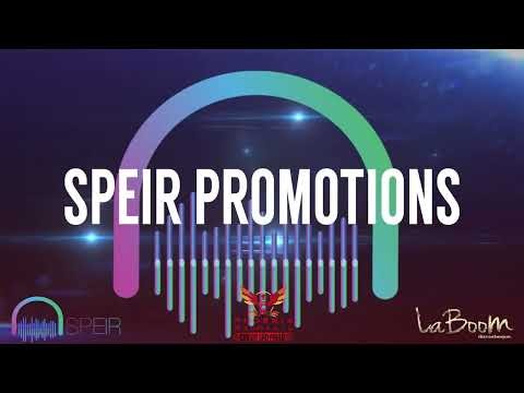 Speir Promotion's Circuit São Paulo Exclusively at La Boom Discotheque